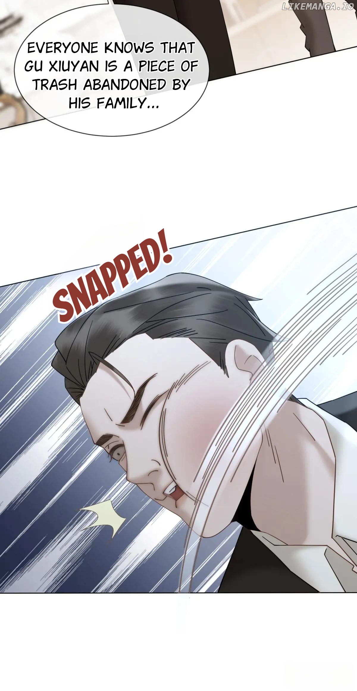 Don't Mess with a Deadly Revenger Chapter 9 - page 17
